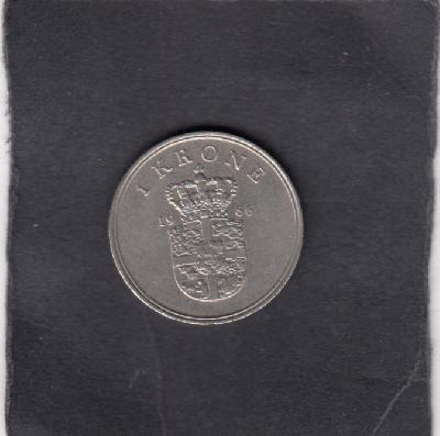 Beschrijving: 1 Kroon 